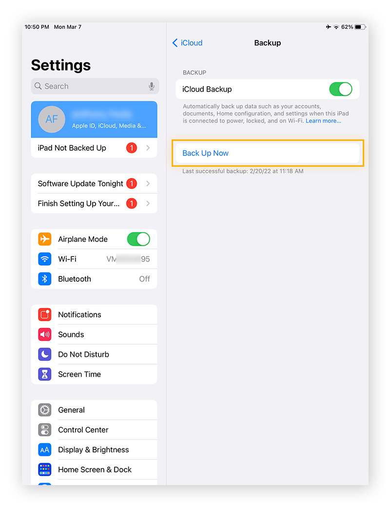 Can iPads Get Viruses? AVG